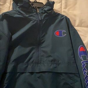 Windbreaker